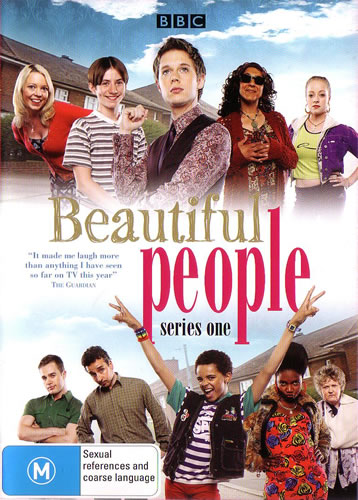 Beautiful People Series One