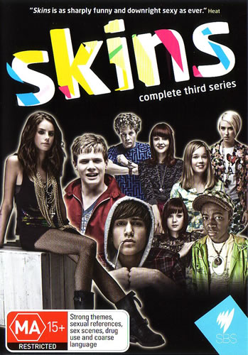 Skins Series Three