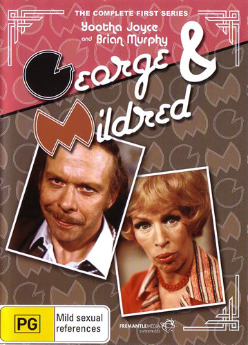 George & Mildred Series One