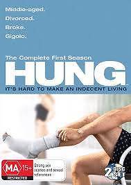 Hung Season 1