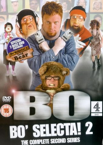 Bo' Selecta! 2