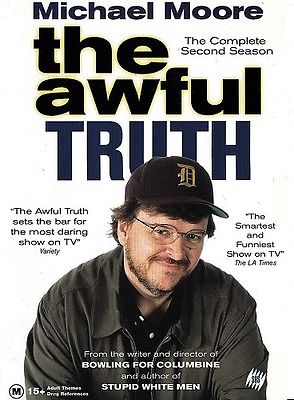 The Awful Truth Season 2