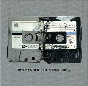 Rex Banner | Homewrecker