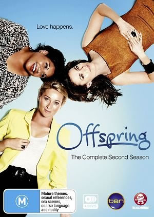 Offspring Season 2