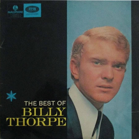 The Best Of Billy Thorpe