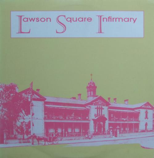 Lawson Square Infirmary