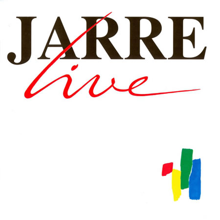 Jarre Live