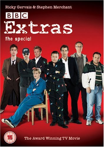 Extras: The Special