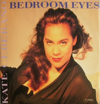 Bedroom Eyes
