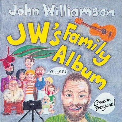 JW'S Family Album