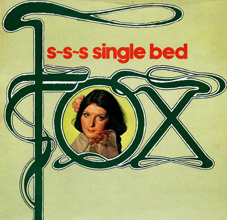 S-S-S Single Bed