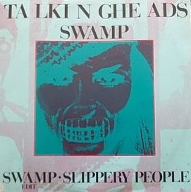Swamp / Slippery People