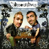 The Dissociatives - The Dissociatives