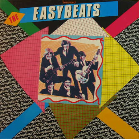 The Easybeats