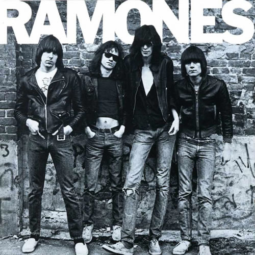 Ramones (US Vinyl Re-release)