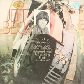 The Most Of Jeff Beck