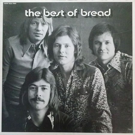 The Best Of Bread