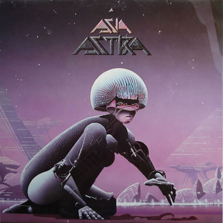 Astra