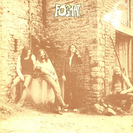 Foghat