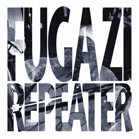 Repeater (Vinyl Re-release)