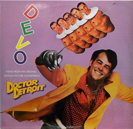 Doctor Detroit