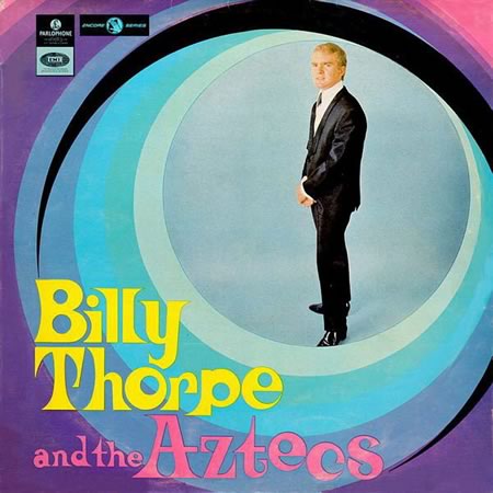 Billy Thorpe And The Aztecs