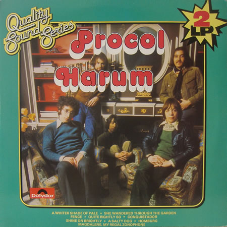 Procol Harum