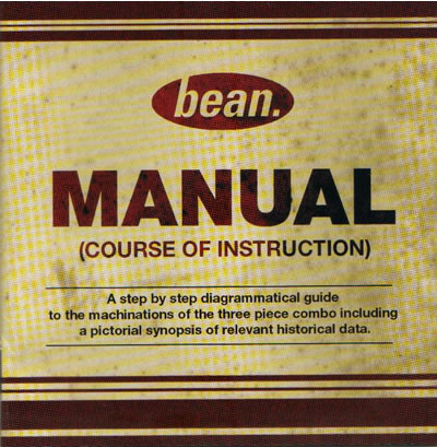 Bean - Manual