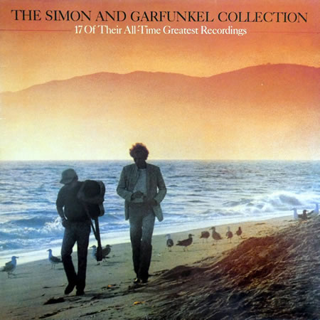 The Simon & Garfunkel Collection