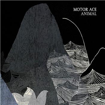 Motor Ace - Animal