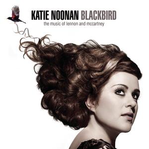 Katie Noonan - Blackbird