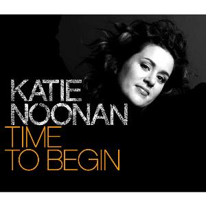 Katie Noonan - Time To Begin