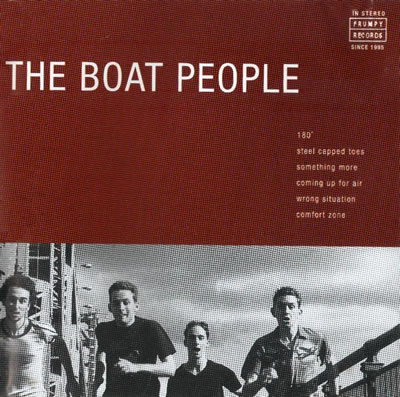 The Boat People