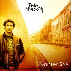 Pete Murray - See The Sun
