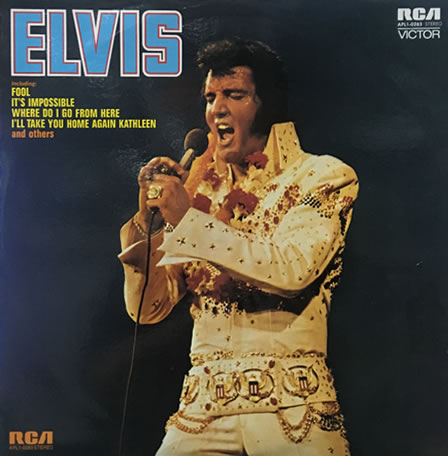 Elvis