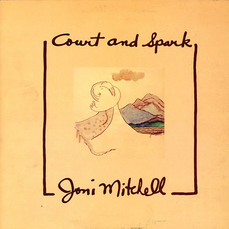 Court And Spark