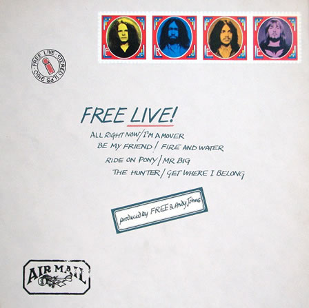 Free Live