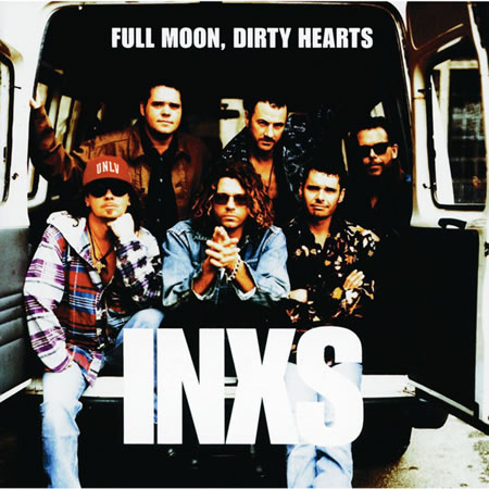 Full Moon, Dirty Heart (Vinyl Re-release)