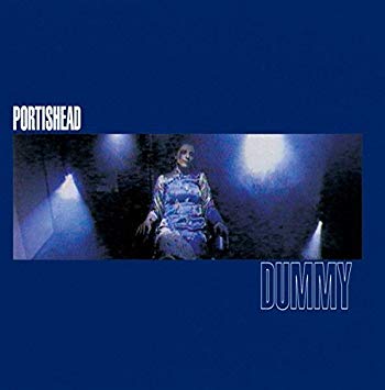 Dummy (Vinyl Re-release)
