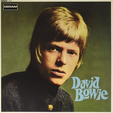 David Bowie (2018 RSD Release)