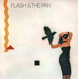 Flash & The Pan
