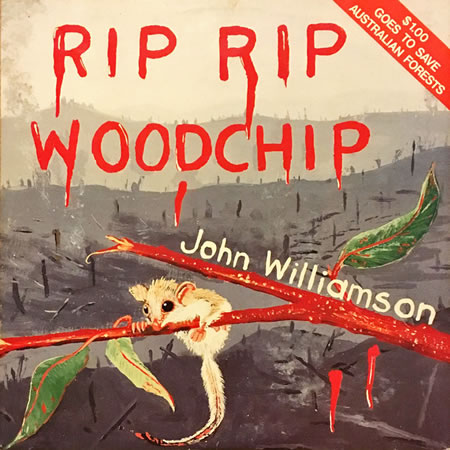 Rip Rip Woodchip