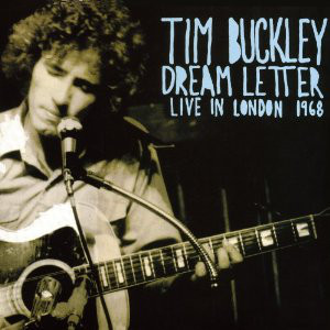 Dream Letter: Live In London 1968