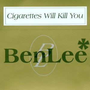 Cigarettes Will Kill You
