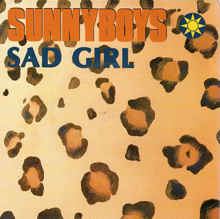 Sad Girl