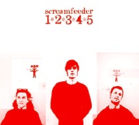 Screamfeeder - 12345