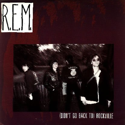 (Don't Go Back To) Rockville