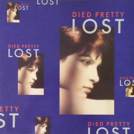Lost (Vinyl Release)