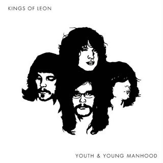 Youth And Young Manhood (Vinyl Re-release)