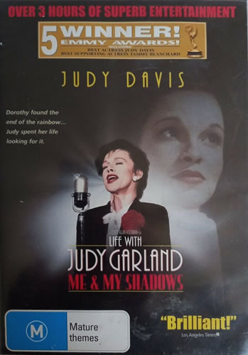 Life With Judy Garland: Me & My Shadows
